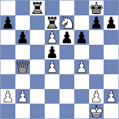 Antunez - Bynum (chess.com INT, 2024)