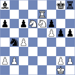 Bowler - Lupascu (Mureck, 2008)