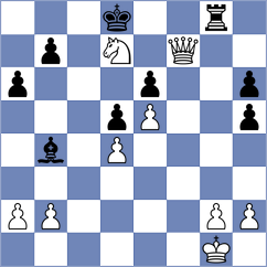 Hulka - Maksimenko (chess.com INT, 2024)