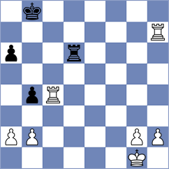 Yushko - Leung (chess.com INT, 2025)