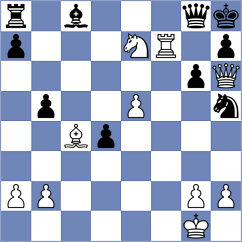 Tang - Rahman (Chess.com INT, 2018)