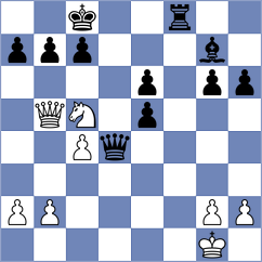 Guerrero Cueva - Ramos Reategui (Chess.com INT, 2020)