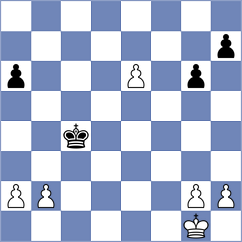 Mathieu - Al-Shami (chess.com INT, 2025)
