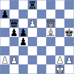 Topalov - Komljenovic (Villarrobledo, 2000)