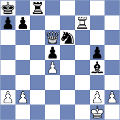 Jumabayev - Igonin (Moscow, 2016)