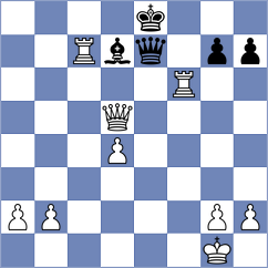Martinez - Garcia la Rosa (Merida, 2001)