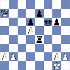 Bueno - Stankovic (chess.com INT, 2024)