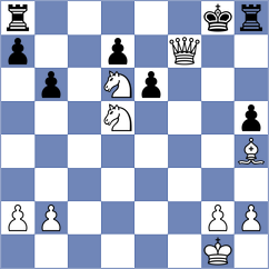 Eminov - Zhauynbay (chess.com INT, 2025)