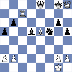 Zobel - Sava (chess.com INT, 2025)