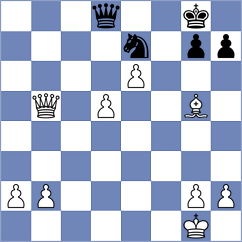 Ciuro Munoz - Moragrega Herrero (Madrid, 2011)