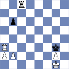 Adams - Dzindzichashvili (New York, 1994)
