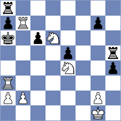 Buechel - Schmidt (Playchess.com INT, 2020)