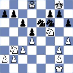 Hugues - Watson (Novi Sad, 1990)