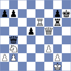 Carlsen - De Azua Arpi (Barcelona, 2013)