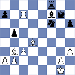 Vargas Pereda - Mendez Machado (chess.com INT, 2024)
