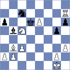 Estrada Nieto - Fernandes (chess.com INT, 2025)