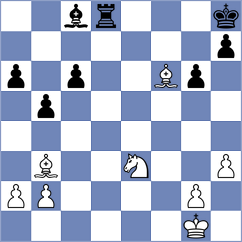 Albornoz Cabrera - Rog (Benidorm ESP, 2024)