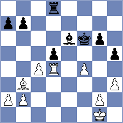Eden - Gendre (Europe Echecs INT, 2020)