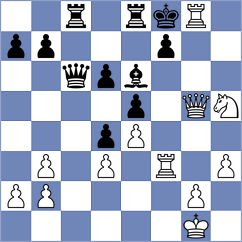 Hayrapetyan - Palencia (chess.com INT, 2025)