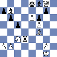 Belyakov - Bestard Borras (chess.com INT, 2024)