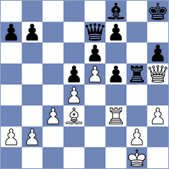 Garcia Gomez - Gamundi Salamanca (Linares, 1995)