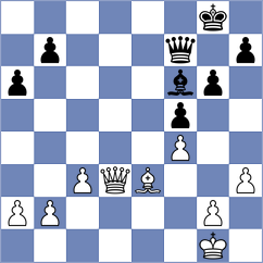 Suarez Gomez - Bendayan Claros (Linares ESP, 2024)