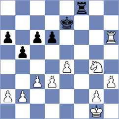 Andersen - Glesnes (Sotra, 2002)