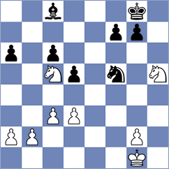 Guzman Moneo - Obolentseva (Chess.com INT, 2021)