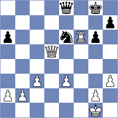 Morales Risco - Yantalima Barros (Chess.com INT, 2020)
