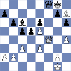 Pham Le Thao Nguyen - Klukin (chess.com INT, 2025)