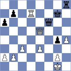 Gonzalez - Montoya Irigoyen (Cajas, 1989)