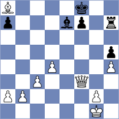 Morphy - Medley (London, 1858)