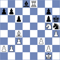Grecescu - Araujo Filho (chess.com INT, 2025)