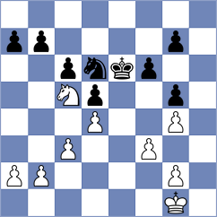 Huang - Xiao (Hohhot CHN, 2024)