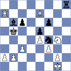 Cormier - Franck (Natick, 2003)