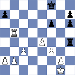 Buergy - Cucchiani (Zuerich, 1995)