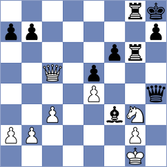 Turgut - Fontaine (chess.com INT, 2025)