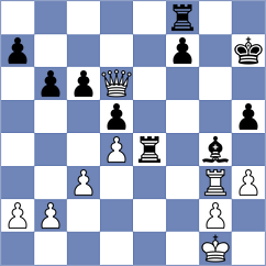 Chabot - Haentsch (Prague CZE, 2025)