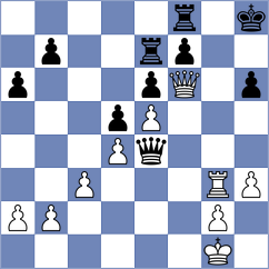 Federic - Gallo (Slovakia, 2011)