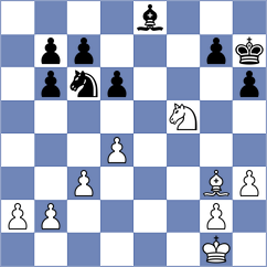 Frey - Gallach Perez (Caleta, 2012)