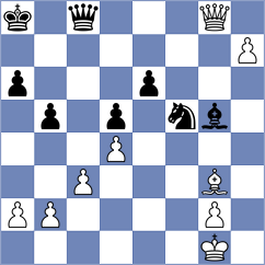 Crevatin - Skibbe (chess.com INT, 2022)