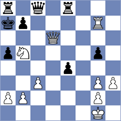 Nazari - Ughuzov (lichess.org INT, 2022)