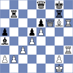 Mena - Gonzalez Sanz (Barcelona, 2002)