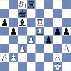 Reprintsev - Ismayil (chess.com INT, 2022)