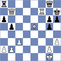 Gonzalez Pruneda - Gomez Oliveros (Asturias, 2001)