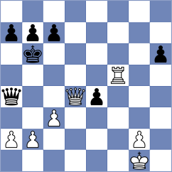 Vandivier - De Ryke (East Lansing, 1995)