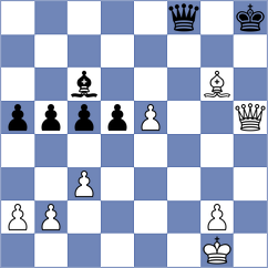 Camacho Collados - Fathallah (Cardiff WLS, 2025)