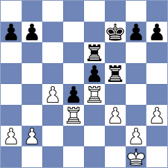 Alvarez - Rodriguez Fraga (Asturias, 1998)