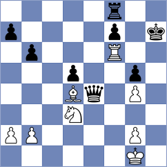 Roitman - Gomez (Asuncion, 2001)