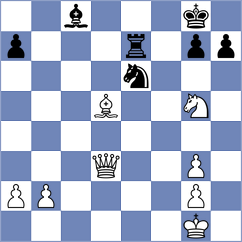 Ho - Zampronha (chess.com INT, 2024)